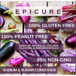 Andi’s EPICure Adventure