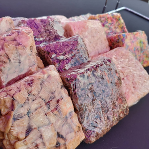 Marshmallow treats