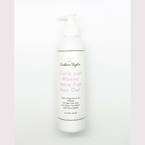 Curls Just Wanna Have Fun Hair Gel