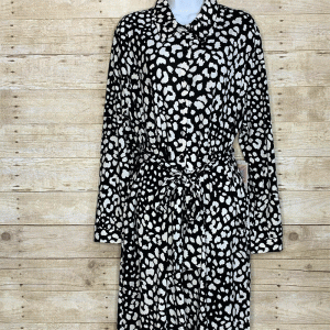 Lularoe ELLIE DRESS 3XL