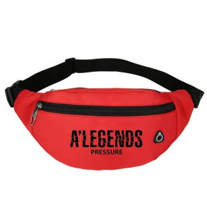 A’Legends Crossbody Bag