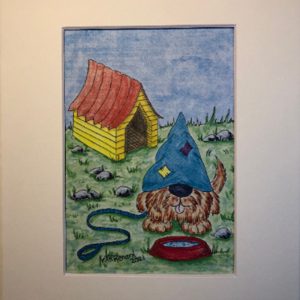 Gus print