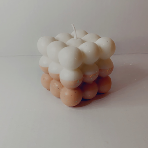 Bubble Candle