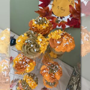 Kim’s Cupcakes