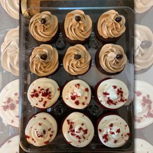 Kim’s Cupcakes