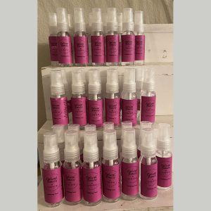 Tantalizing Toner