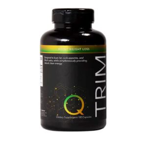 Q TRIM
