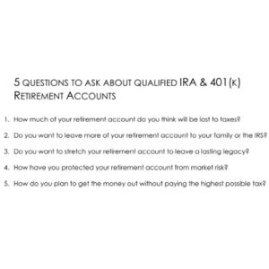 RyBeck Financial & Insurance Solutions LLC