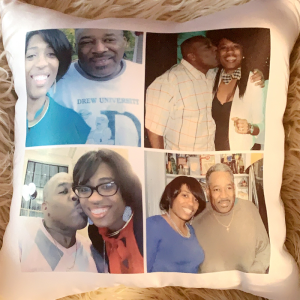 Personalized Pillows