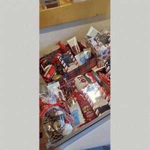Inspirational Holiday Boxes