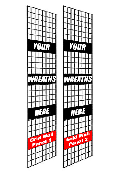 Grid-Wall-Panel