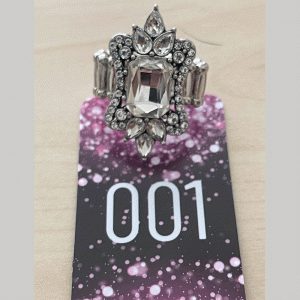 Ring #001
