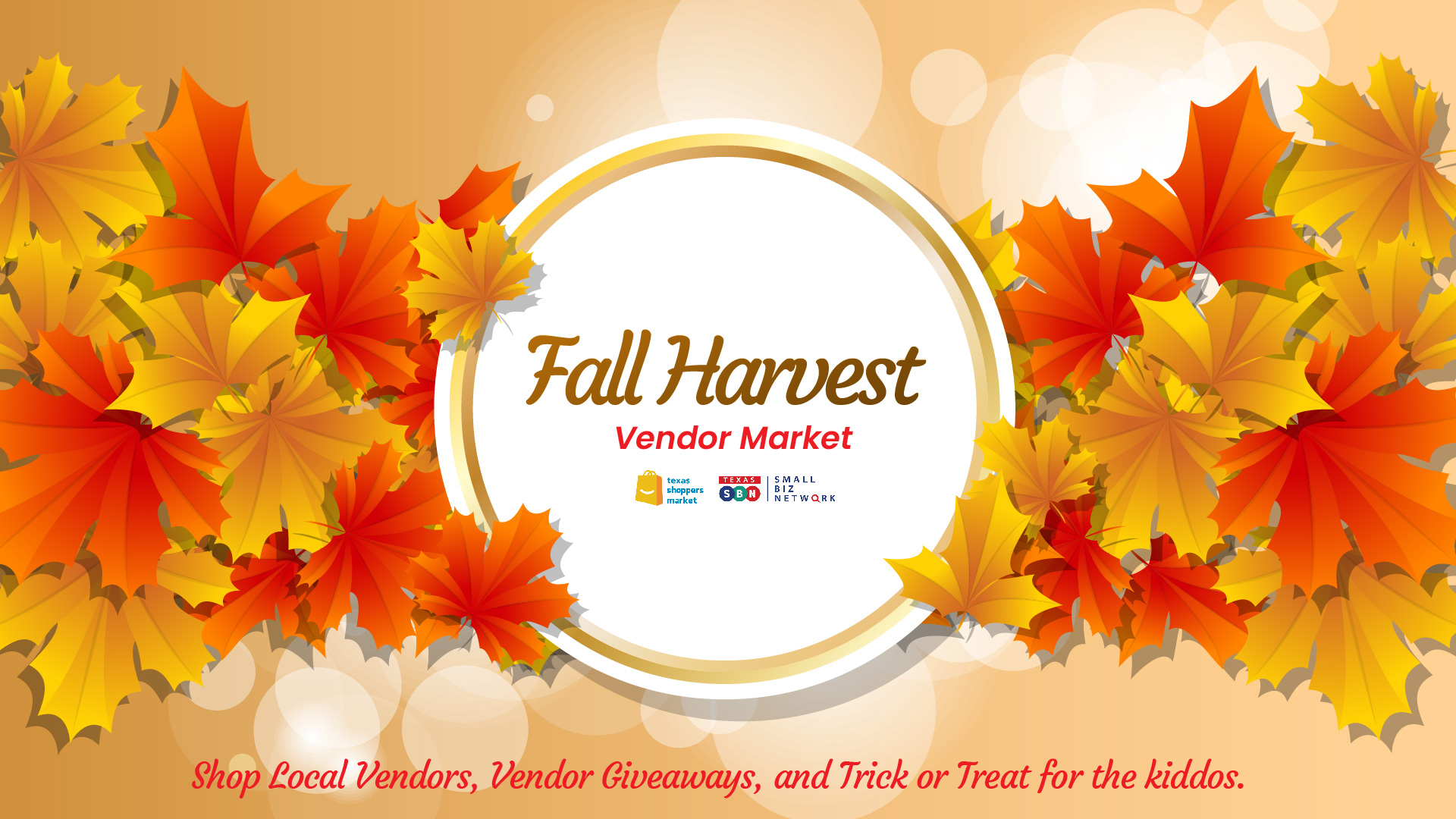 Texas 2 Fall Harvest Promo-01